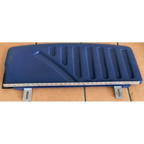 Door Assy- High Rise Uppr Pblu