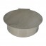 Flapper- MX3 Turbo Bowl Stnls