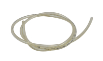 Hose- 1/8 Clear Plastic