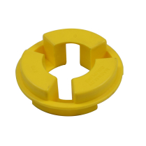 Element- Coupler Hyd PTO Magna