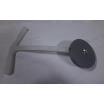 Plug Assy- 2in Dome W/Tether