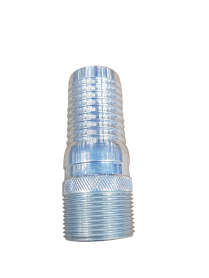 Nipple-1-1/4MPTx1-1/2Ins Pltd
