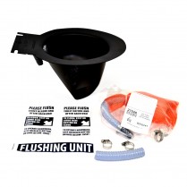 Kit- Recir F/Flsh No/Flap