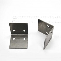 Bracket- Freedom3 Front Mnt