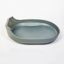 Top Cap- Breeze II Dgry