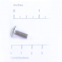 Screw- 8-32 X 7/16 Truss Ph Ss