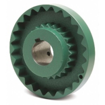 Coupler- Woods 7S- 25mm