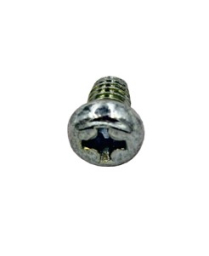 Screw- Cover Deflector Honda