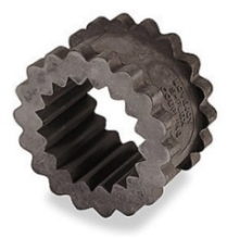 Element- Coupler 6JE