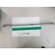 Spindle- 4men W/Nut