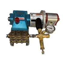 Pump Kit - Cat Hydraulic 5CP