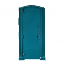 Front Assy- Maxim 3000 II Teal