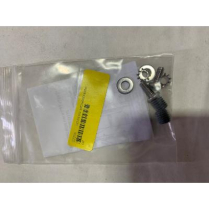 Hdwe Kit- MX3 Handwash