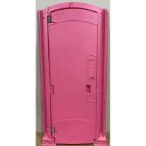 Front Assy- Maxim 3000 II Pink