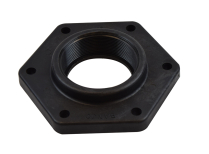 End Plate - 3" Fp Valve Bsp