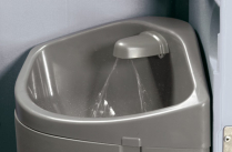 Handwash- MX3 II W/Small Basin