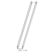 Cradle- 2x Rest Wet Lift