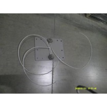 Plate Assy- Breeze Base