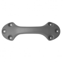 Handle- Plastic Lift Dgry