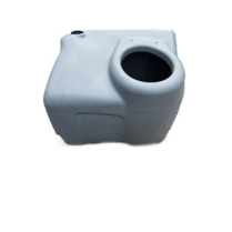 Tank- Fre/Lib 35 Gal Blowmold