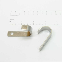 Kit- 3 Coat Hooks Liberty