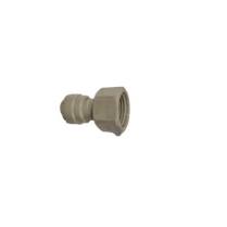 Ts Fitting- 3/8 Hos X 1/2 BSPP