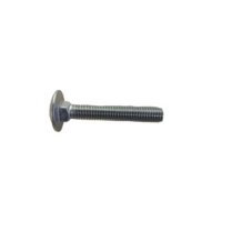 Bolt- 6mm X 40 A2 Stnls
