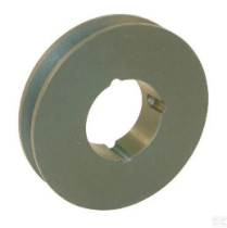 Pulley-V Belt