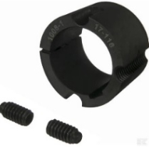 Bushing-Taperlock 1in