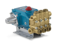 Pump - Cat 3CP1130