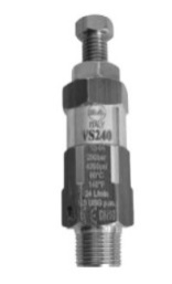 Valve - Pressure Relief 5CP