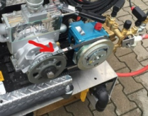 Belt- AX36