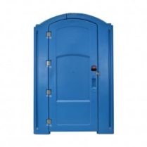Front Assy- Liberty II Rblu