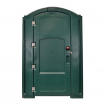 Front Assy- Liberty II Frst