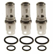 Kit – Valves CAT Pump 2-3DX