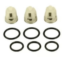 Kit - Valves CAT Pump 5CP