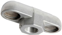Vent - Breather 1 1/2"
