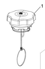 Cap- Kohler Fuel