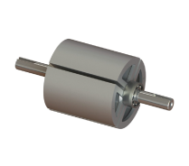 Assy - HXL3 Rotor