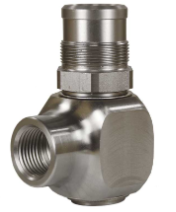 Angle - Swivel Joint