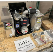 Plug&Play – HD4V Muf/Oil
