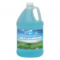 Toilet Wash- Chry 1gal