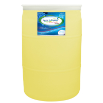 Toilet Wash- Mulb 55gal