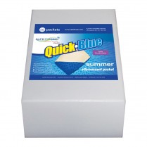 Qk Blue- Bgum Summer 250/Cs