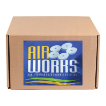 Air Works- Scit Case/300