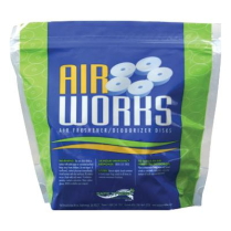 Air Works- Chry 100bg