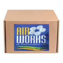 Air Works- Lavn 300cs