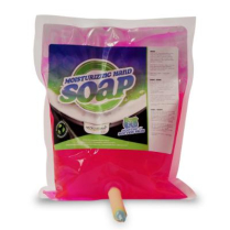Refill- Soap 800ml Int Cs/12