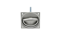Elevator Door Handle