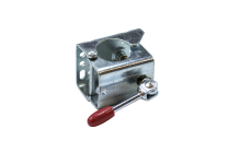 BRACKET FOR JOCKEY WHEEL (60MM